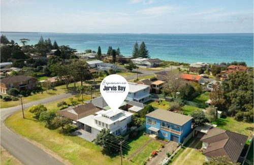 Vincentia House | By the Bay on Duncan by Experience Jervis Bay