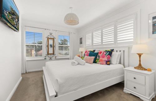 Vincentia House | By the Bay on Duncan by Experience Jervis Bay