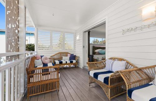 Vincentia House | By the Bay on Duncan by Experience Jervis Bay