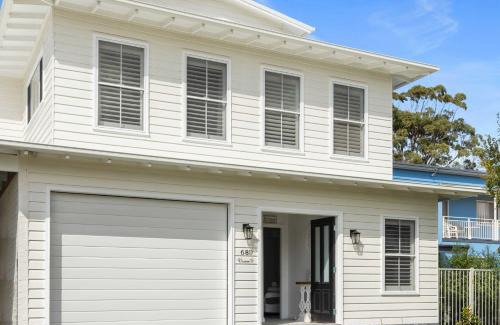 Vincentia House | By the Bay on Duncan by Experience Jervis Bay