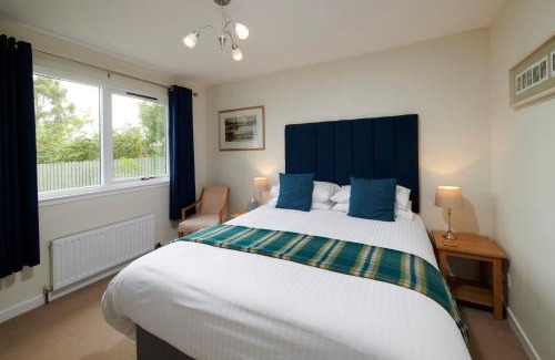 Balloch Bed & Breakfast | By the Brae