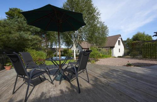 Balloch Bed & Breakfast | By the Brae