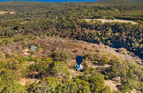 Margaret River House | By the River - idyllic getaway