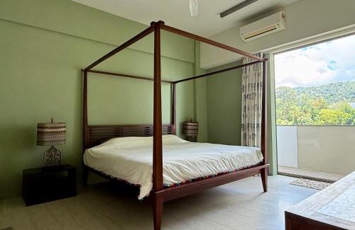 Batu Ferringhi Apartment | By The Sea Batu Ferringhi, Penang Beach