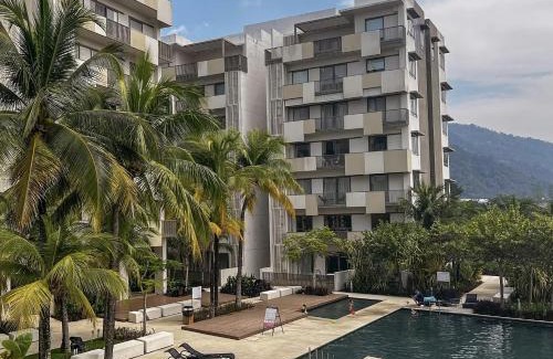 Batu Ferringhi Apartment | By The Sea Batu Ferringhi, Penang Beach