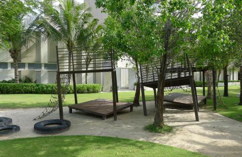 Batu Ferringhi Apartment | By The Sea Luxury Beachfront Resort 223