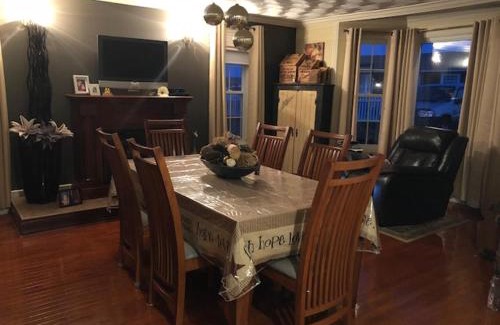 Bonavista Bed & Breakfast | By The Sea Tourist Home