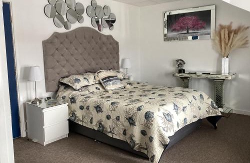 South Shore Bed & Breakfast | By the Seaside