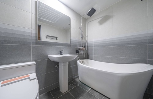 Siheung Hotel | BY THS Valentine Hotel Incheon