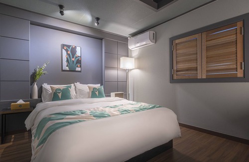 Siheung Hotel | BY THS Valentine Hotel Incheon