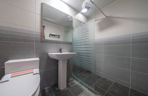 Siheung Hotel | BY THS Valentine Hotel Incheon