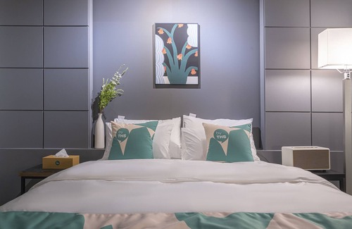 Siheung Hotel | BY THS Valentine Hotel Incheon