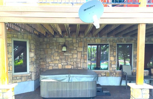 Island Park Cabin | By Yellowstone, in the prestigious Silverhawk Estates on Island Park Reservoir