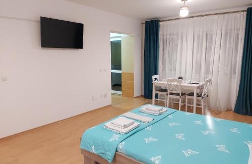 Iasi Apartment | BYA DREAM VILLAGE