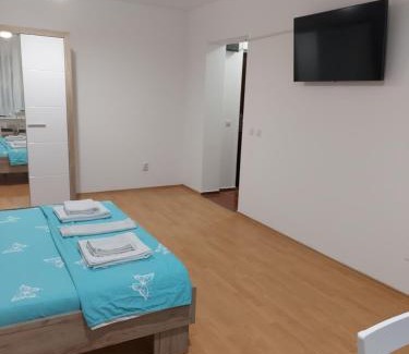 Iasi Apartment | BYA DREAM VILLAGE