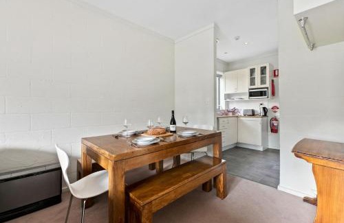 Thredbo Apartment | Byadbo 10
