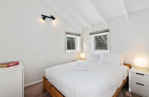 Thredbo Apartment | Byadbo 10