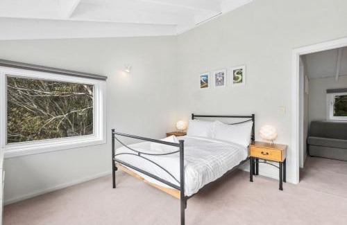 Thredbo Apartment | Byadbo 10