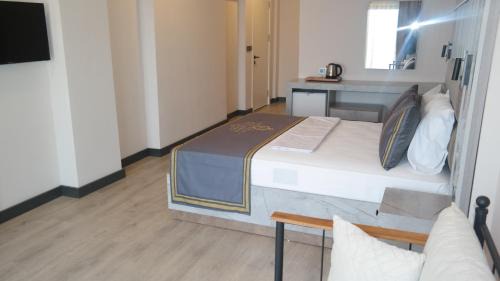 Akyarlar Hotel | ByAKKAN HOTEL