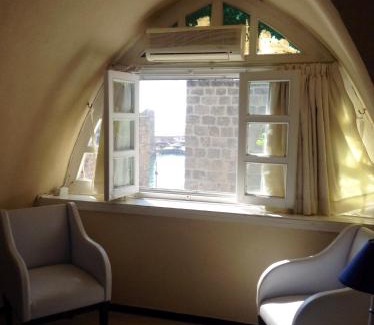 Byblos House | Byblos Fishing Club Guesthouse