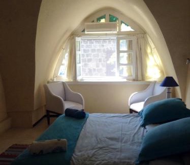 Byblos House | Byblos Fishing Club Guesthouse