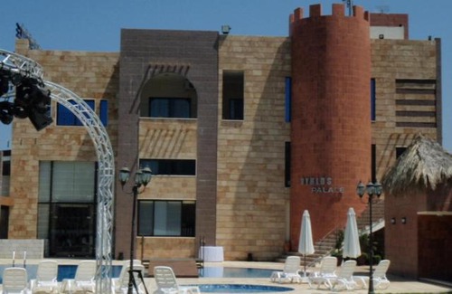 Mastita Hotel | Byblos Palace Hotel