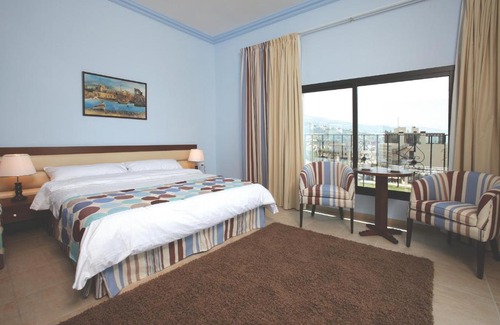 Mastita Hotel | Byblos Palace Hotel