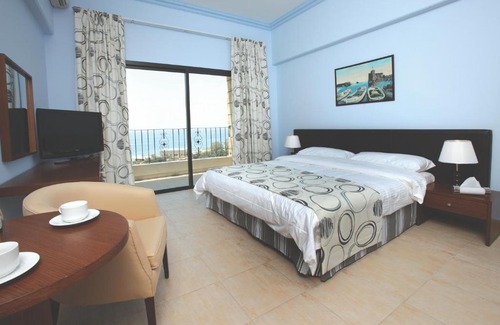 Mastita Hotel | Byblos Palace Hotel