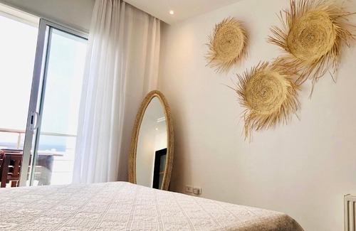 Sousse - Monastir Apartment | Byblos Sousse