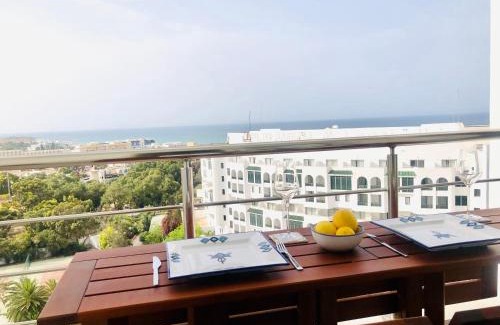 Sousse - Monastir Apartment | Byblos Sousse
