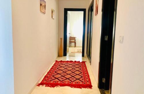 Sousse - Monastir Apartment | Byblos Sousse