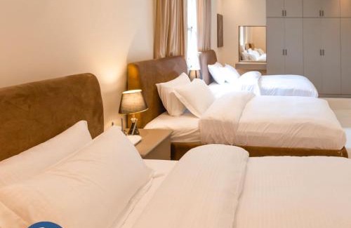 Al Hadd House | Byblos Villa Resort