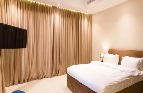 Al Hadd House | Byblos Villa Resort