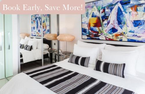Patong Hotel | BYD Lofts - Boutique Hotel & Serviced Apartments - Patong Beach, Phuket