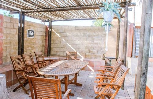 Addo House | Bydand Guest House