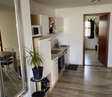 Selfoss Apartment | Byggðarhorn