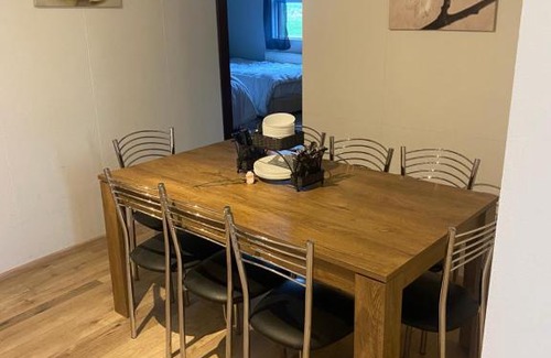 Selfoss Apartment | Byggðarhorn