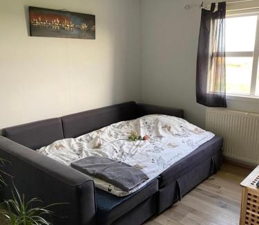 Selfoss Apartment | Byggðarhorn