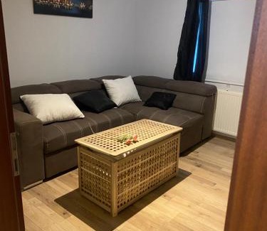 Selfoss Apartment | Byggðarhorn