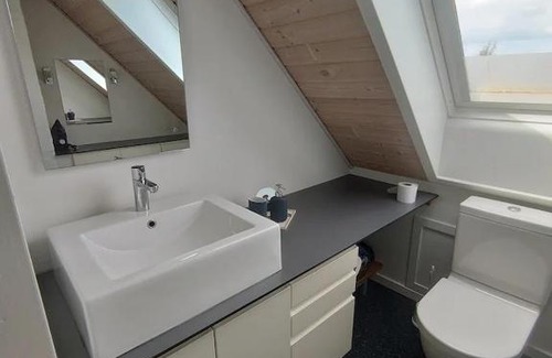 Vejle House | Byhus Vejle