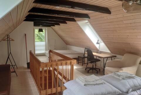 Vejle House | Byhus Vejle
