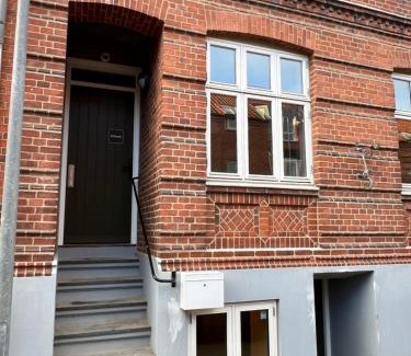 Vejle Apartment | Byhuset Vejle