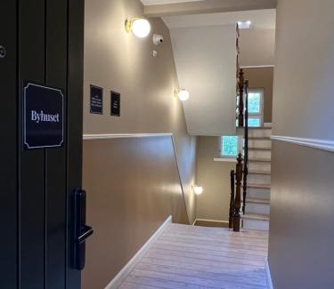 Vejle Apartment | Byhuset Vejle