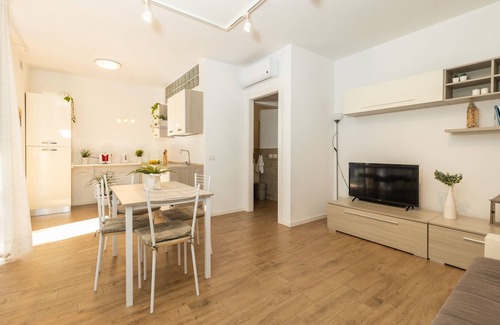 Santa Maria Navarrese Apartment | Bynos Apartments 100 meters from the beach