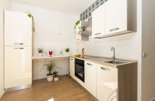 Santa Maria Navarrese Apartment | Bynos Apartments 100 meters from the beach