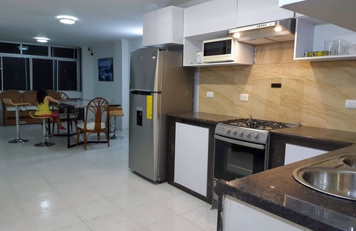 Salinas Apartment | byOz Apartment in Salinas