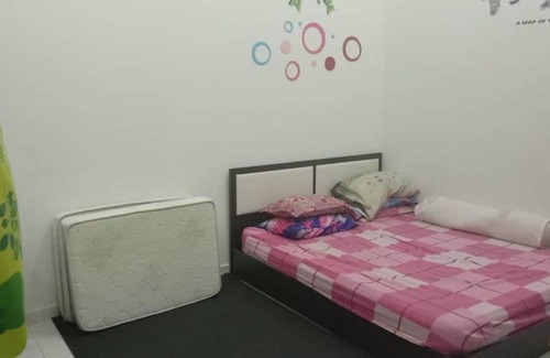 Kuantan House | Bypass Indera Homestay Kuantan (Muslims Only)