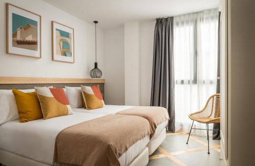 Old Town Hotel | BYPILLOW La Sal