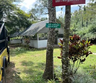 Sakleshpur Other | Byrahalli Bliss riverside camping