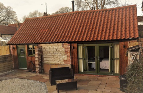Bridlington Cottage | Byre Cottage - Boynton